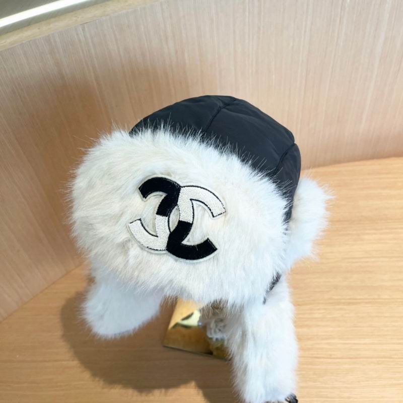 Chanel Hat (66)